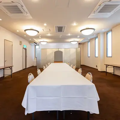 溝口祭典（こすもす斎場）で葬儀を行なった写真