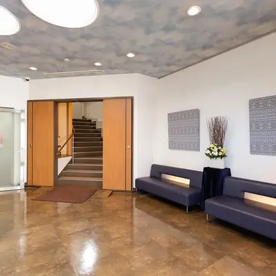 溝口祭典（こすもす斎場）で葬儀を行なった写真