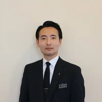 溝口祭典（こすもす斎場）で葬儀を行なった写真