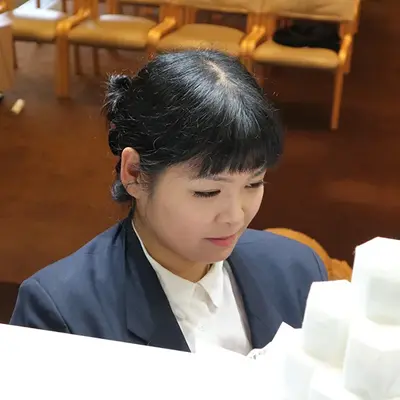 溝口祭典（こすもす斎場）で葬儀を行なった写真