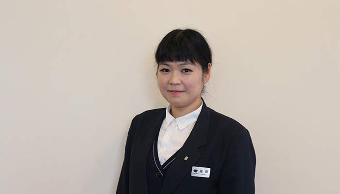 【福田有理】