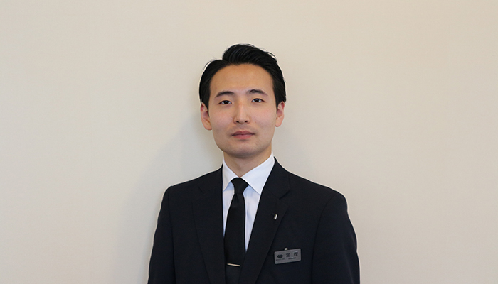 【富樫逸人】