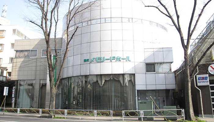 調布市の葬儀を知りつくす葬儀社