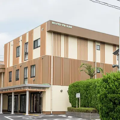 メモリード（調布メモリードホール）で葬儀を行なった写真