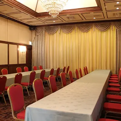 メモリード(調布メモリードホール)で葬儀を行なった写真