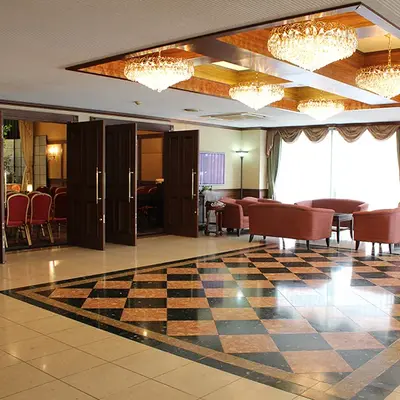 メモリード(調布メモリードホール)で葬儀を行なった写真