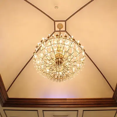 メモリード(調布メモリードホール)で葬儀を行なった写真