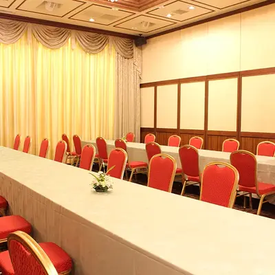 メモリード(調布メモリードホール)で葬儀を行なった写真