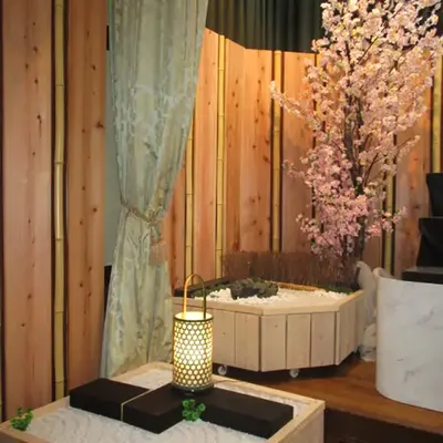 メモリード(調布メモリードホール)で葬儀を行なった写真