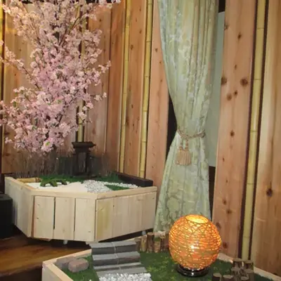 メモリード(調布メモリードホール)で葬儀を行なった写真