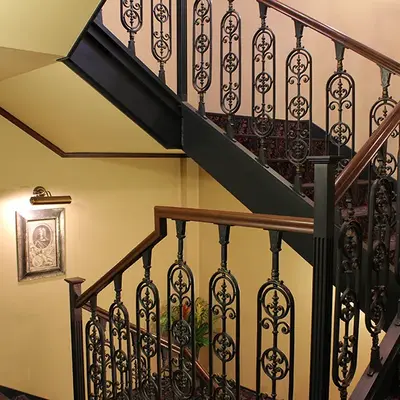 メモリード(調布メモリードホール)で葬儀を行なった写真