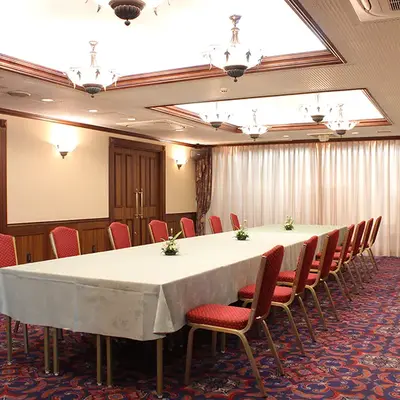 メモリード(調布メモリードホール)で葬儀を行なった写真