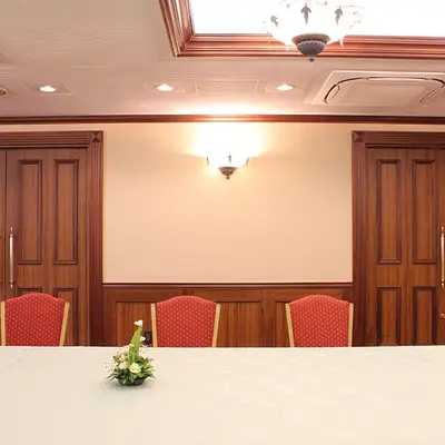 メモリード(調布メモリードホール)で葬儀を行なった写真