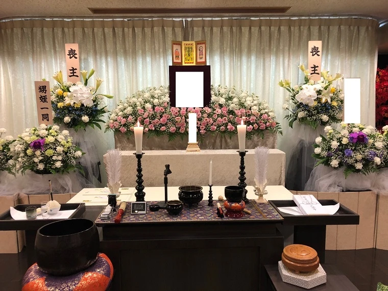 メモリード(飛田給メモリードホール)