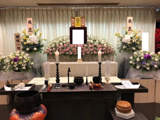 メモリード(飛田給メモリードホール)