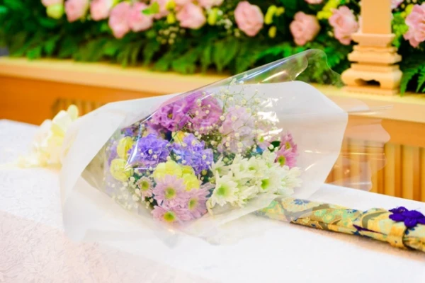 メモリード（飛田給メモリードホール）