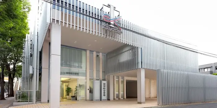 くらしの友 国領総合斎場で葬儀を行なった写真