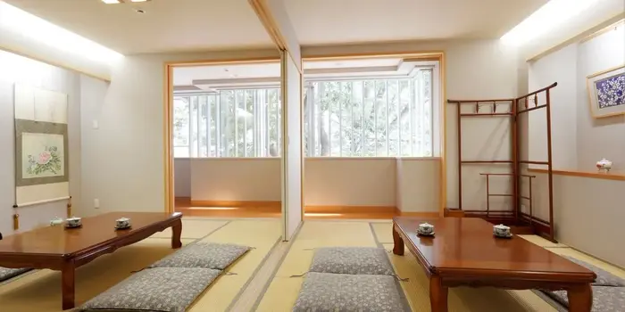 くらしの友 国領総合斎場で葬儀を行なった写真