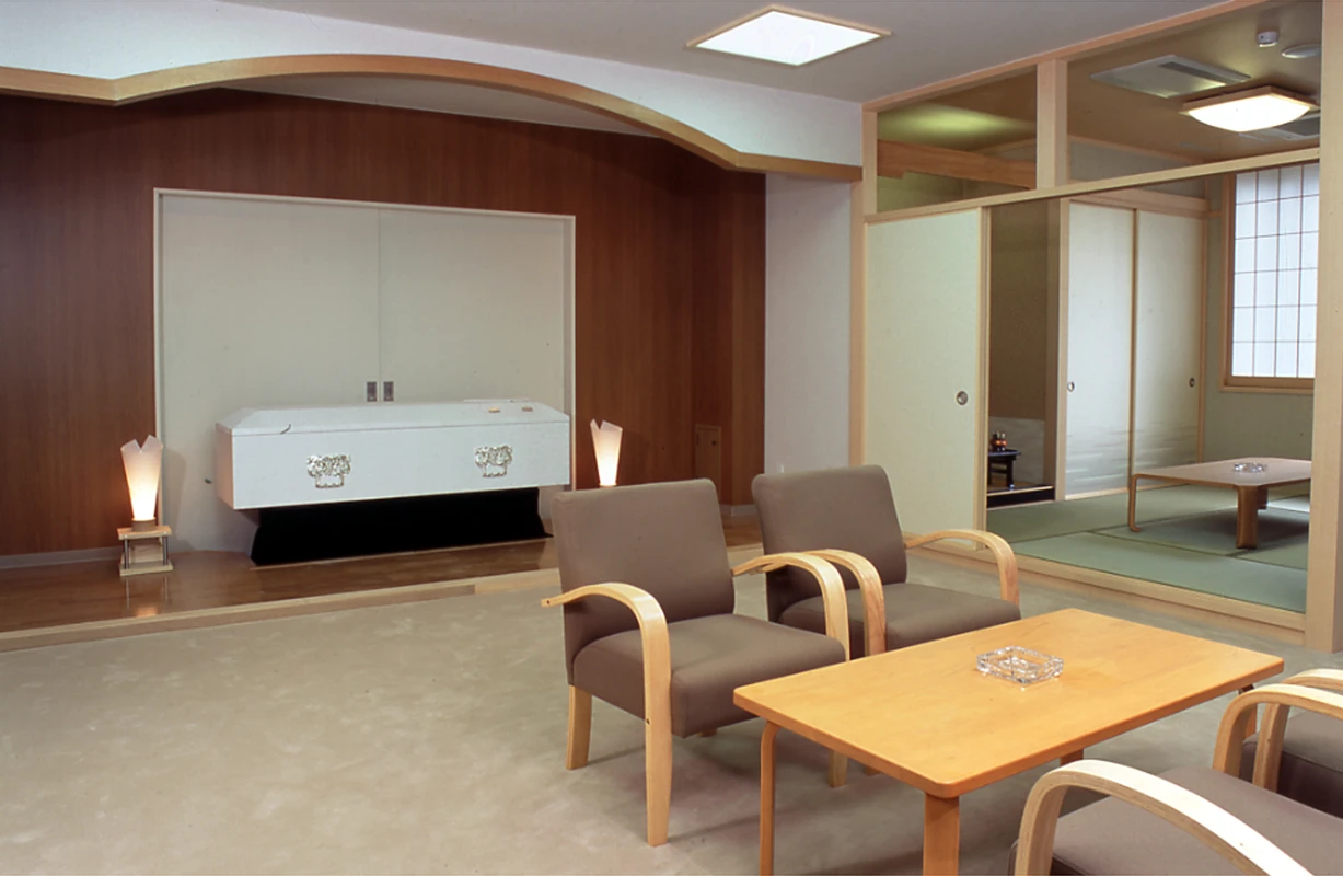 【5つの地域で口コミ1位】選ばれる家族葬