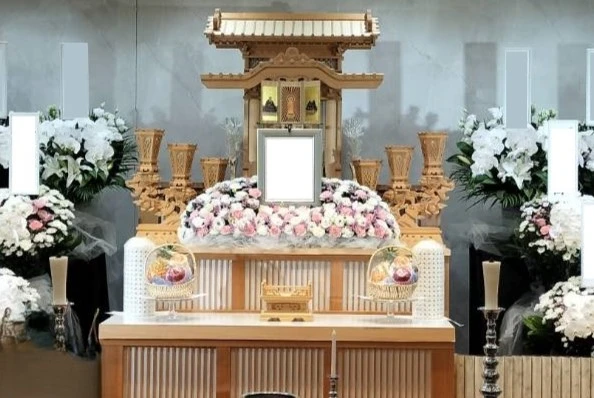 コムウェルホール町田駅前会堂けやき