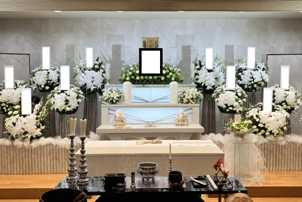 コムウェルホール町田駅前会堂けやき