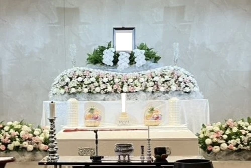 コムウェルホール町田駅前会堂けやき