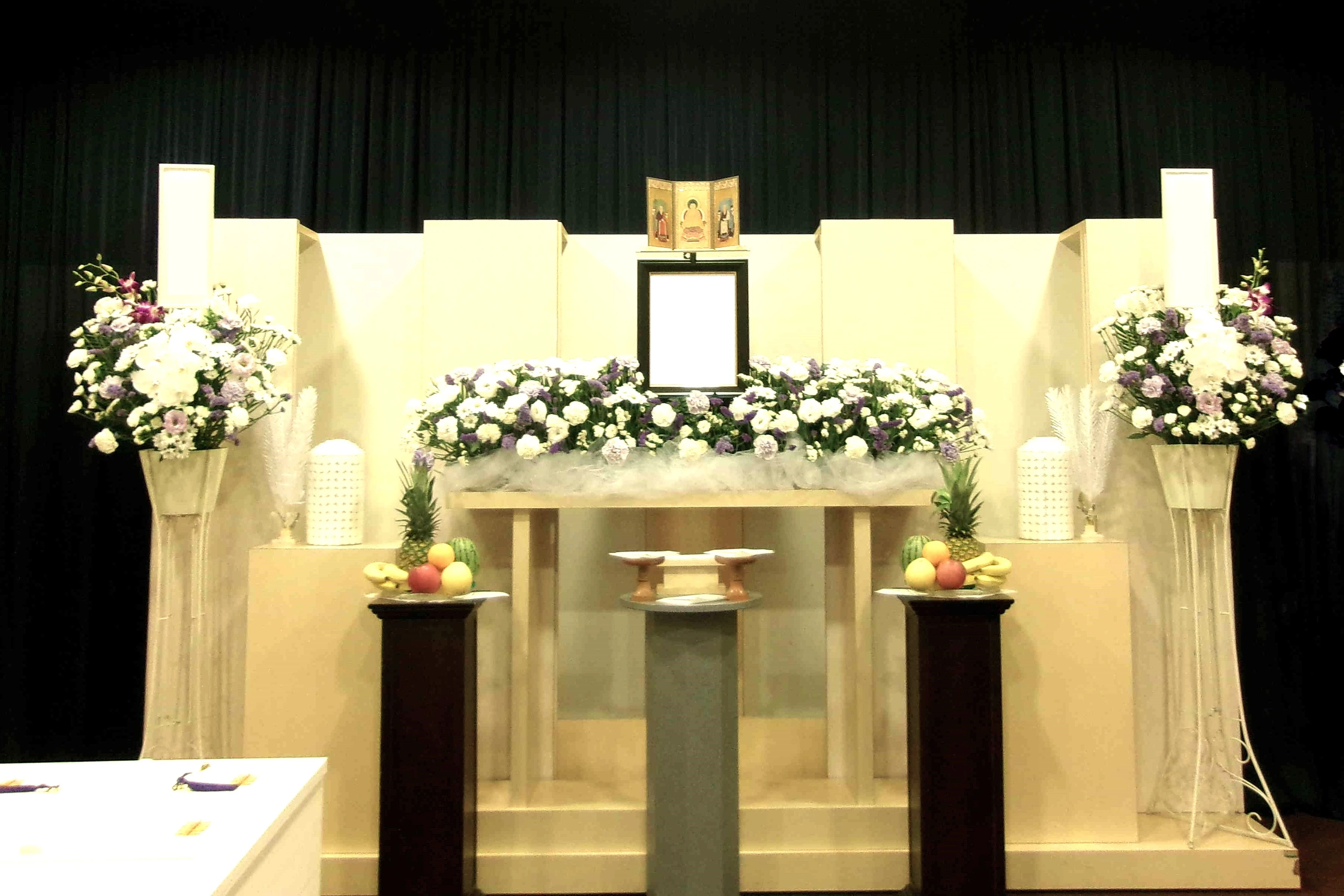 コムウェルホール町田駅前会堂けやき