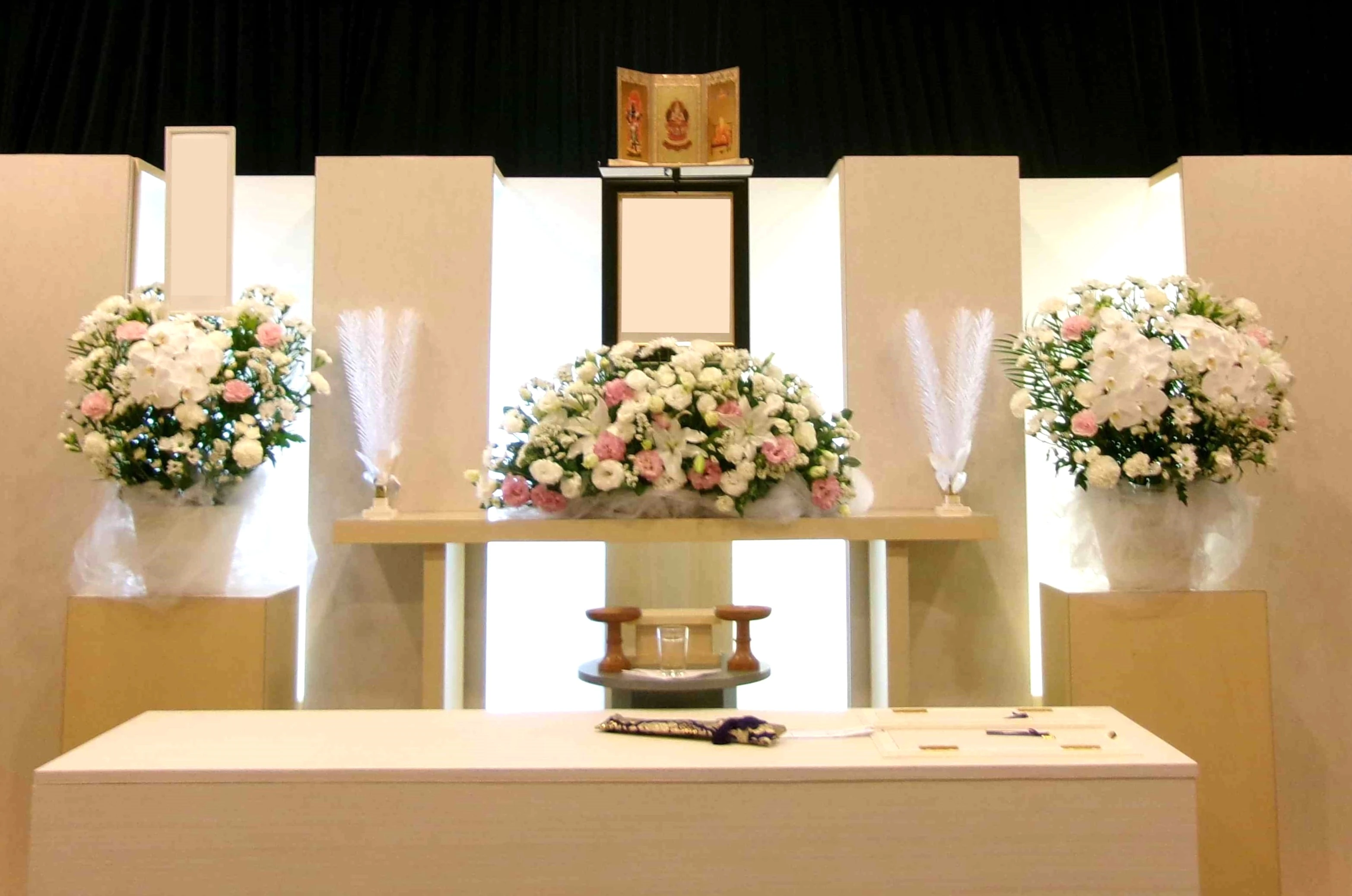 コムウェルホール町田駅前会堂けやき