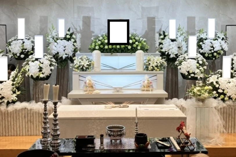 コムウェルホール町田駅前会堂けやき