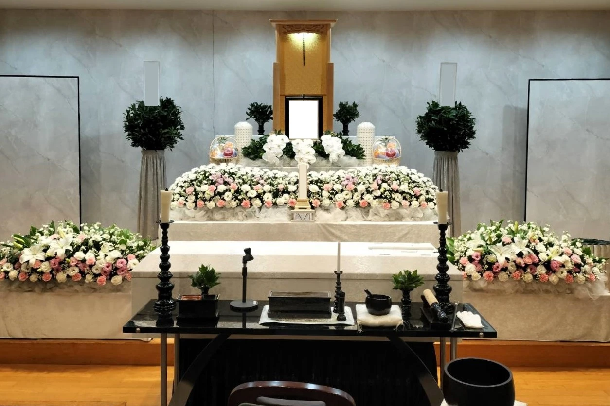 コムウェルホール町田駅前会堂けやき