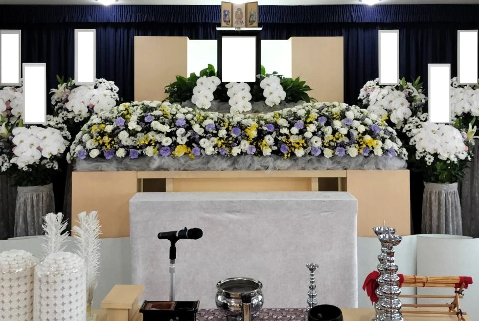 コムウェルホール町田駅前会堂けやき