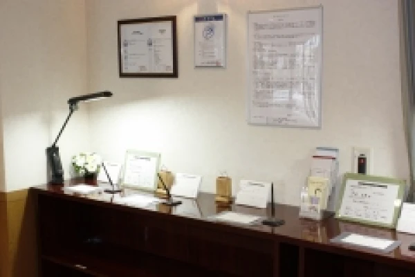 コムウェルホール町田駅前会堂けやきで葬儀を行なった写真