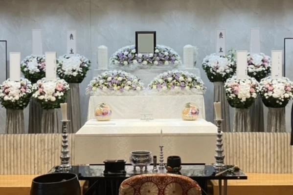 コムウェルホール町田駅前会堂けやき