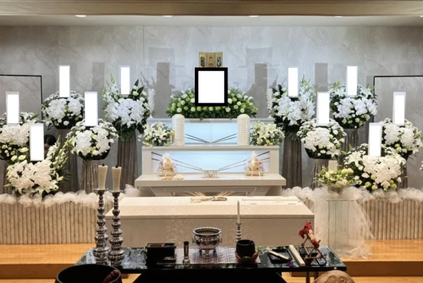 コムウェルホール町田駅前会堂けやき