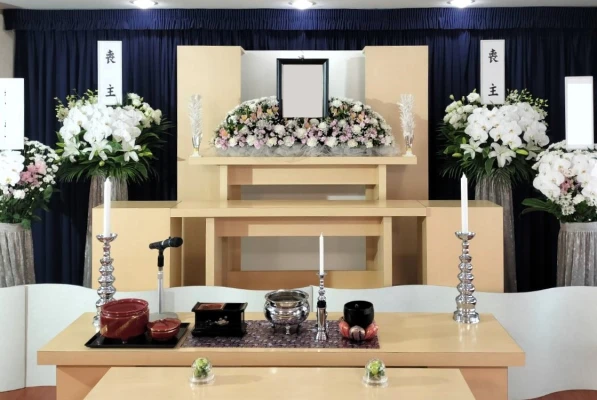 コムウェルホール町田駅前会堂けやき