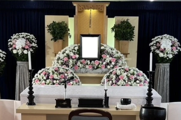 コムウェルホール町田駅前会堂けやき