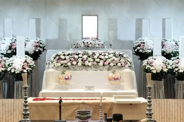 コムウェルホール町田駅前会堂けやき