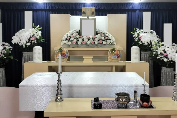 コムウェルホール町田駅前会堂けやき