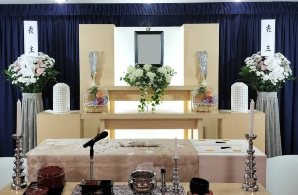 コムウェルホール町田駅前会堂けやき