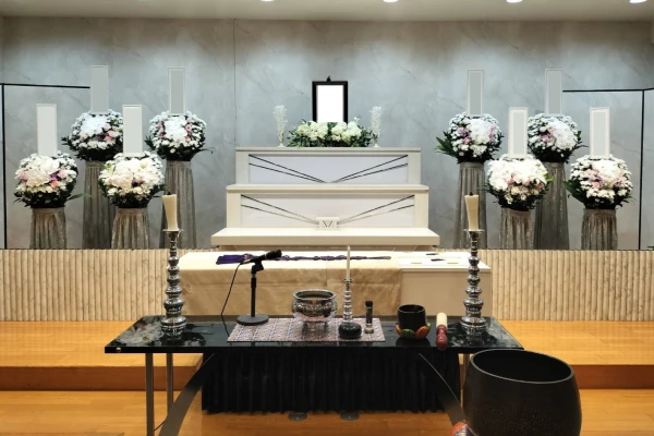 コムウェルホール町田駅前会堂けやき