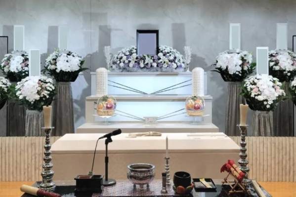 コムウェルホール町田駅前会堂けやき