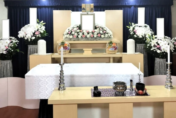 コムウェルホール町田駅前会堂けやき