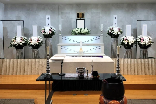 コムウェルホール町田駅前会堂けやき