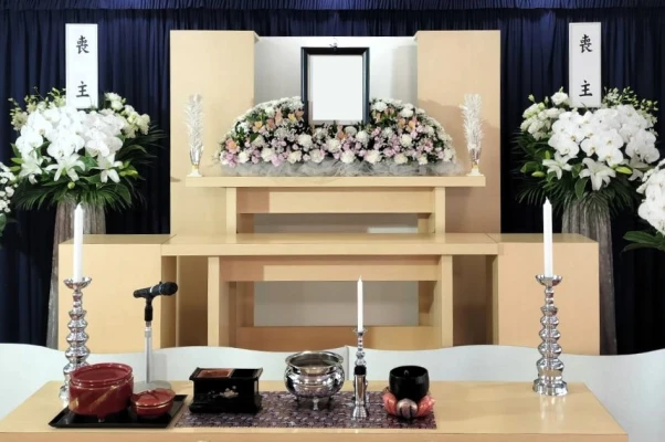 コムウェルホール町田駅前会堂けやき