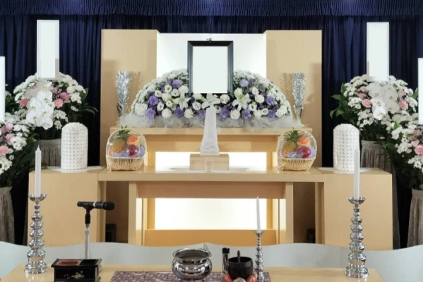 コムウェルホール町田駅前会堂けやき