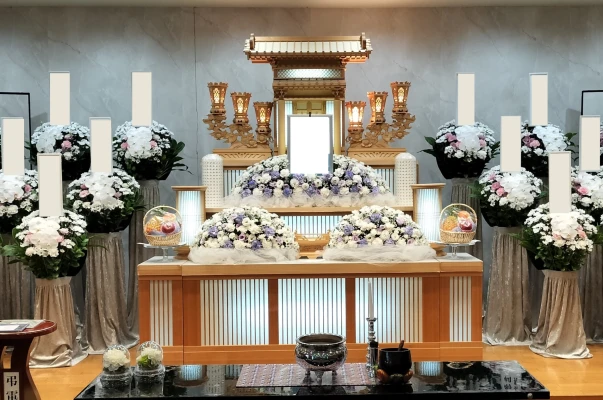 コムウェルホール町田駅前会堂けやき