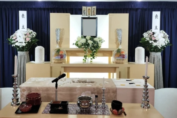 コムウェルホール町田駅前会堂けやき