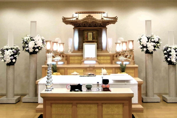 コムウェルホール町田駅前会堂けやき