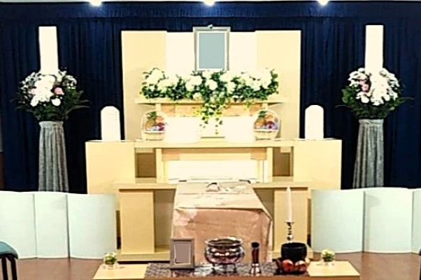 コムウェルホール町田駅前会堂けやき