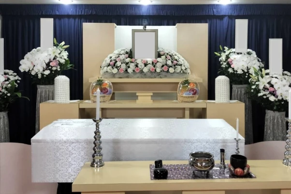 コムウェルホール町田駅前会堂けやき